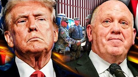 MASS DEPORTATIONS Have Already BEGUN and the DEEP STATE is in CHAOS!!!