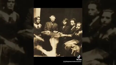 Creepy Vintage Photos