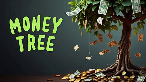 Money Tree