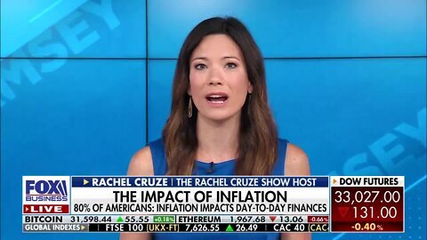 Inflationary prices mean ‘getting that income up’