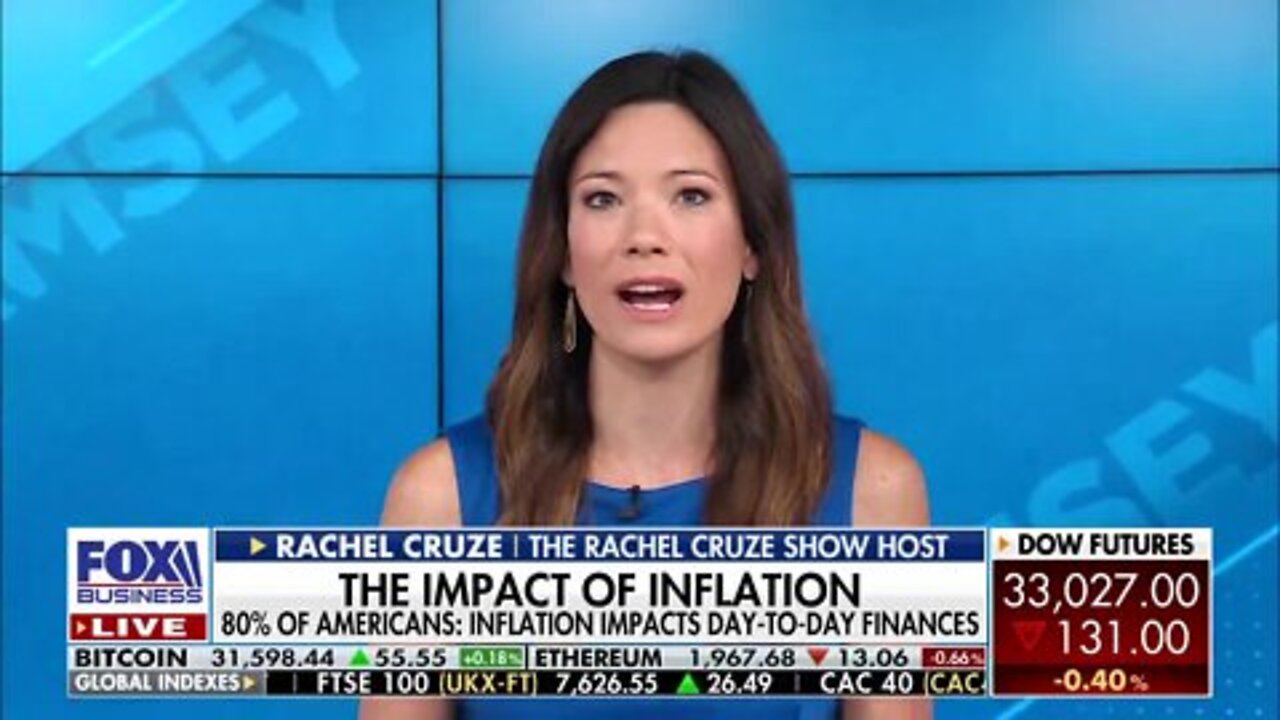 Inflationary prices mean ‘getting that income up’
