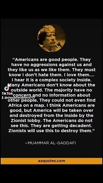 guess who offed him...