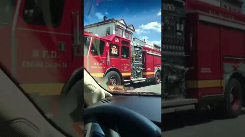 UM DIA NORMAL NA AMÉRICA!