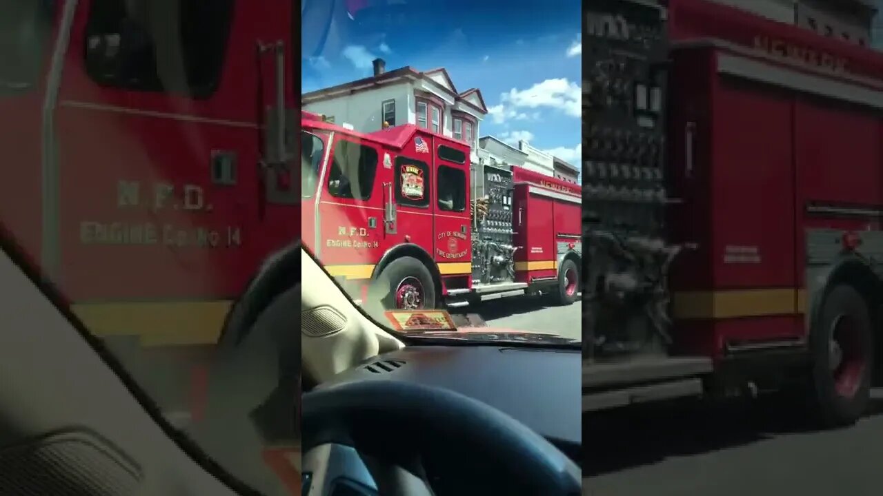 UM DIA NORMAL NA AMÉRICA!