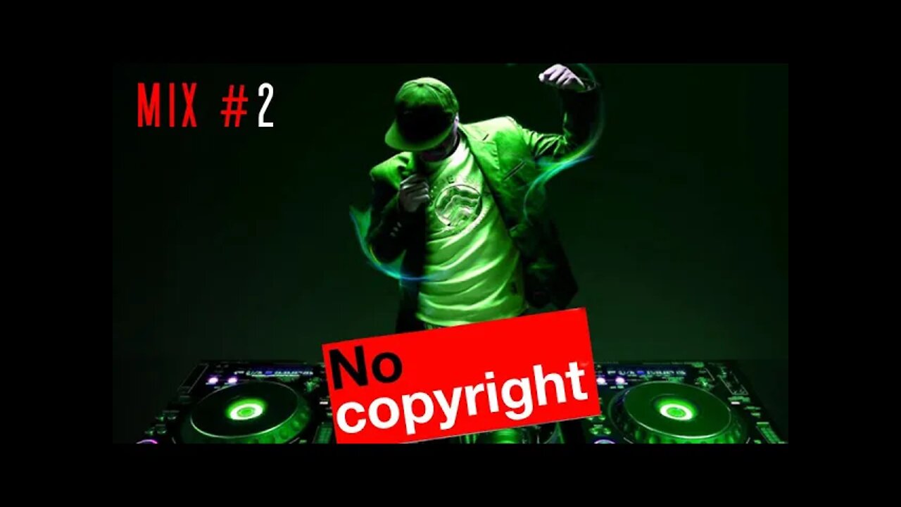 NCS Release POWERMIX #2 - 10 New Songs - Copyright Free Music (Royalty Free, Use On YouTube)