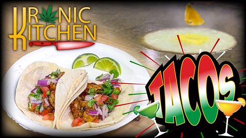 INFUSED SHRIMP TACO [Full Video: https://youtu.be/x-rkr5ObDuQ ]