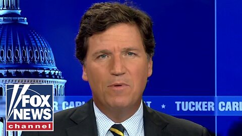 Tucker Carlson: No honest person can deny this about Jan. 6