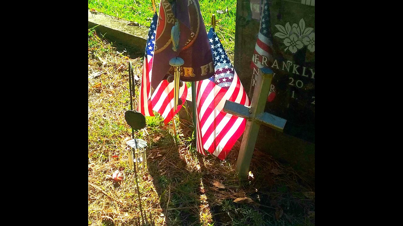 Gum Springs Cemetery