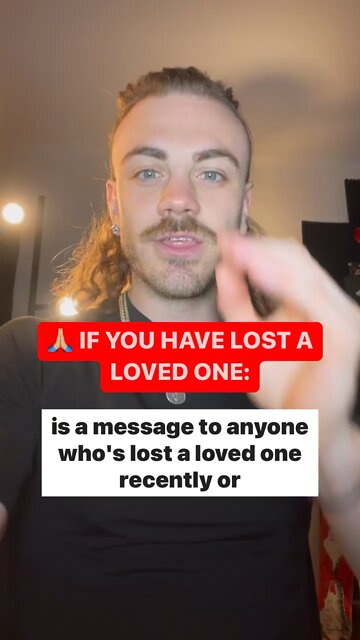 IF YOU ARE GOING THROUGH A HARD TIME