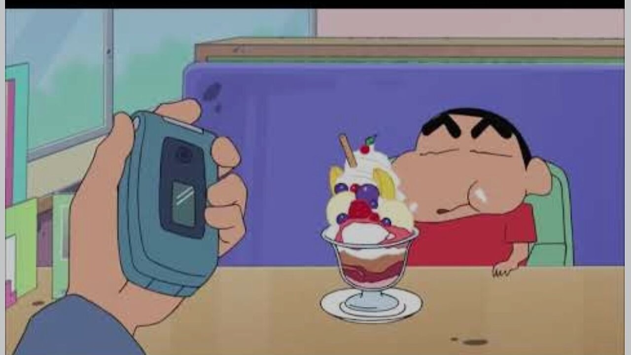 Shinchan New Episode 05-02-2024 - Episode 03 - Shinchan Cartoon - Shinchan In Hindi - Shinchan Movie