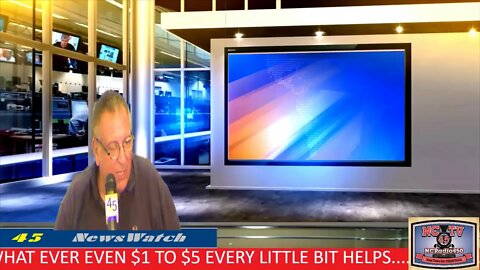 NCTV45 NEWSWATCH MORNING TUESDAY AUGUST 18 2020 WITH ANGELO PERROTTA