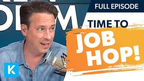 THIS Is The Right Time To Job Hop!