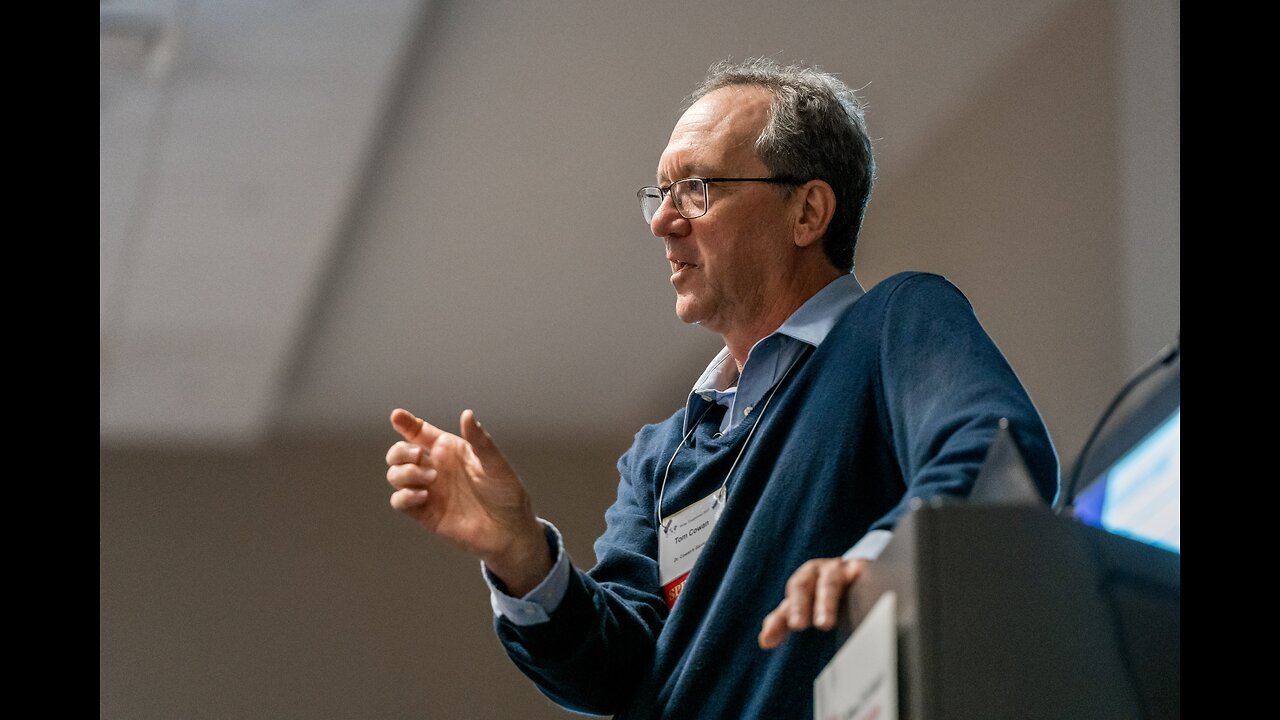 Weston Price Conference 2022 - Part 1: What Doesn't Make You Sick