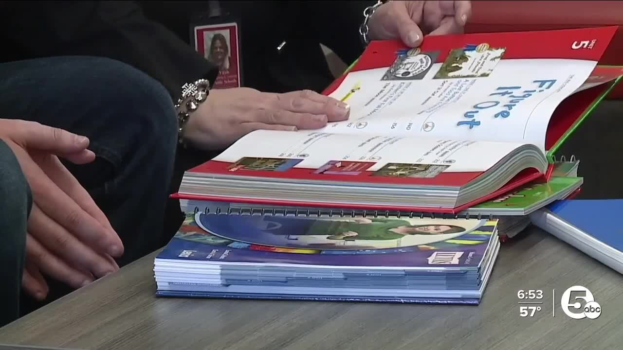 1,000 Books Before Kindergarten