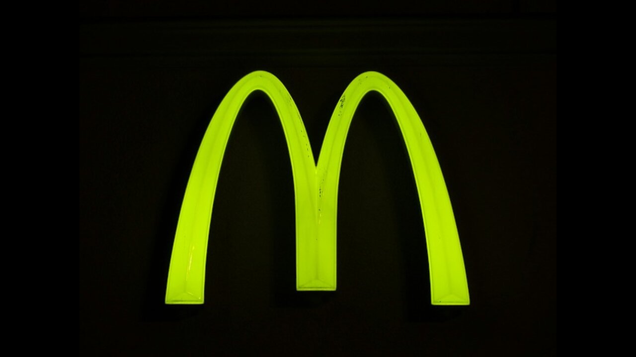 Russian Woman Sues McDonalds For Encouraging Her To Break Her Religious Lent Fast 8th Aug, 2021