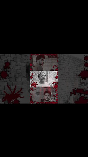 Muhammed Ejaz, In Court, Pakistani Serial Killer #serialkillersdocumentaries #truecrimestory