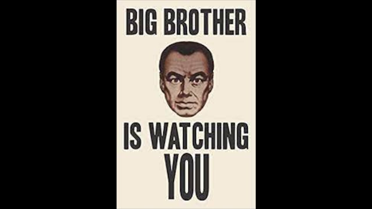 Apple Goes Full NAZI - Ve Are Vatching You 24/7