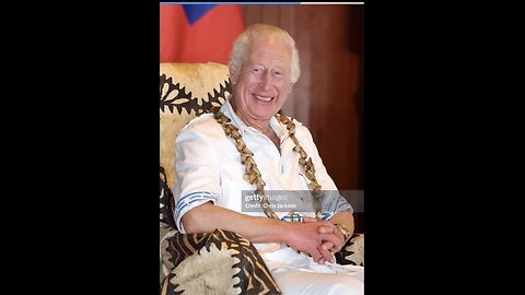 Video 2: The Royal Family