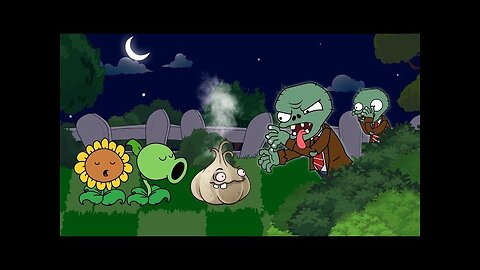 All Plants in Plants vs All Zombies Animation 2 Mega Morphosis 2022! Pass 02