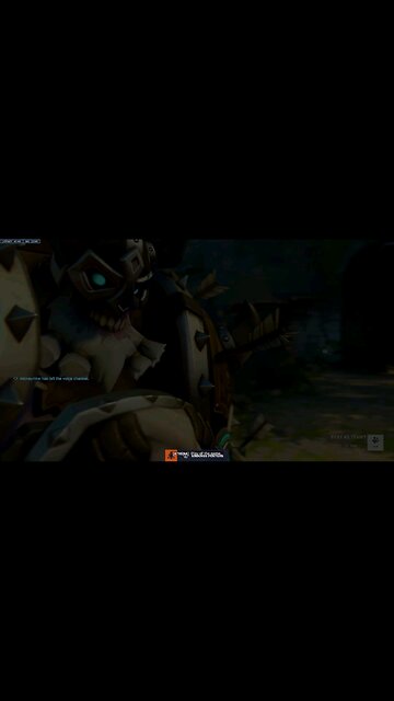 Wasted that slam. POTG with Reinhardt