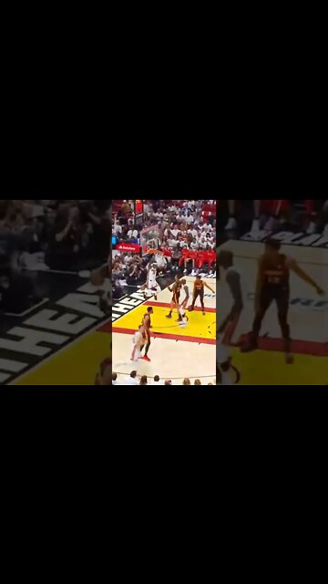 Best Dunks in the Playoffs