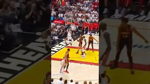 Best Dunks in the Playoffs