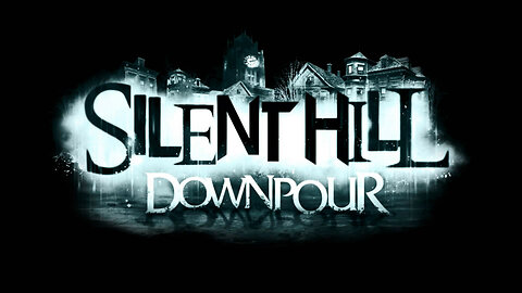 First Playthrough Of Silent Hill Downpour. Merry Xmas