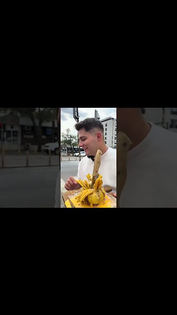 PIATRA HARTIE FOARFECA PENTRU UN BURGER OGURITAMICA #oguritamica #romania