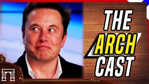 The ArchCast#38 Twitter Is Scared Of Elon Musk! Xbox Free Get's Ad's! And China Bans On Livestreams