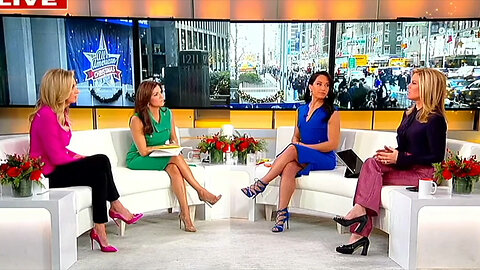 Outnumbered Nov 30 2023