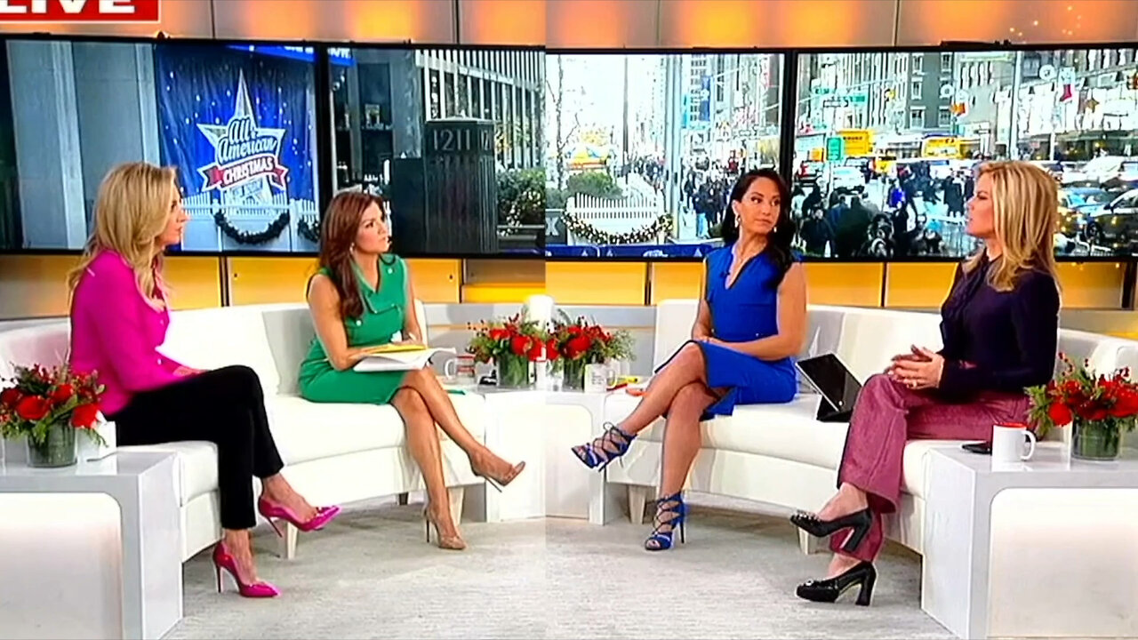 Outnumbered Nov 30 2023