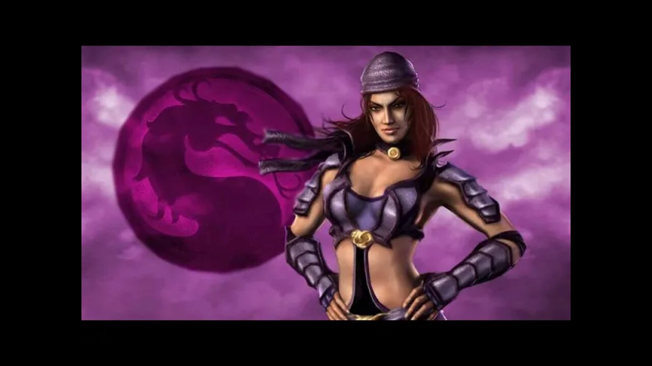 Mortal Kombat Armageddon (PS2) - Li Mei - Arcade Mode - Max Difficult - No Continues