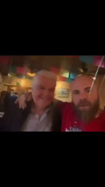 'New World Order Traitor Piece Of Sh*t Bastard' Nevada Governor Called Out To His Face In Public