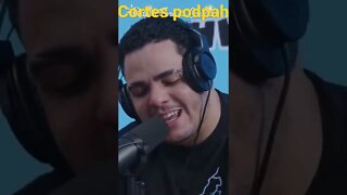 o filho do veio da havan e fã do podpah #shorts #cortespodpah