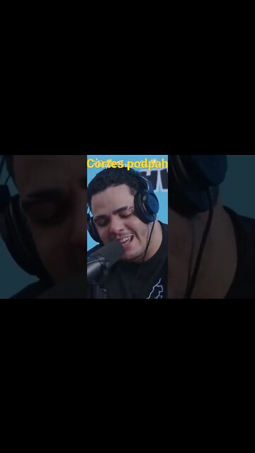 o filho do veio da havan e fã do podpah #shorts #cortespodpah