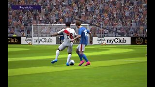 PES 2021: AUSTRALIA vs PERÚ | Entretenimiento Digital 3.0