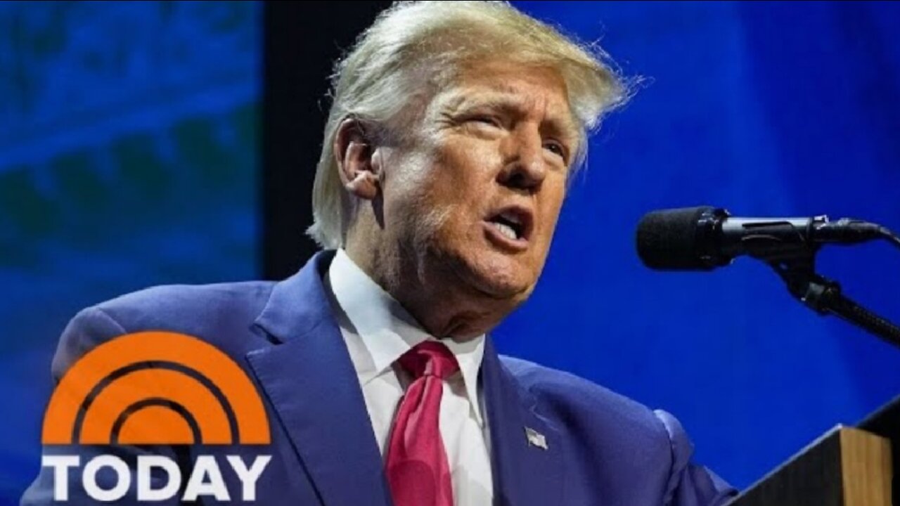Trump GOP respond to Bidens bid for reelection in 2024