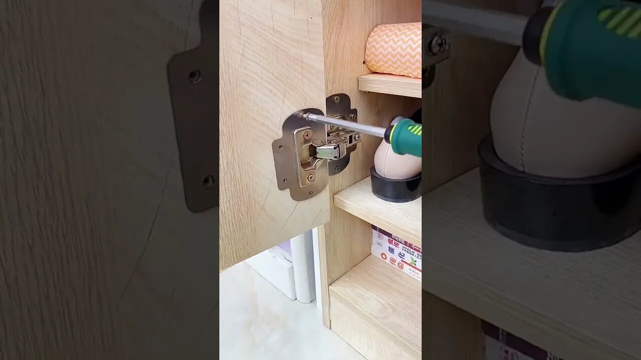 Smart home gadgets