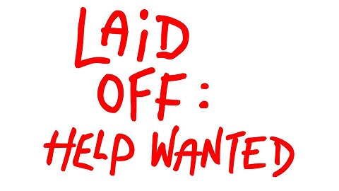 Odd Todd: Episode 1 Help wanted