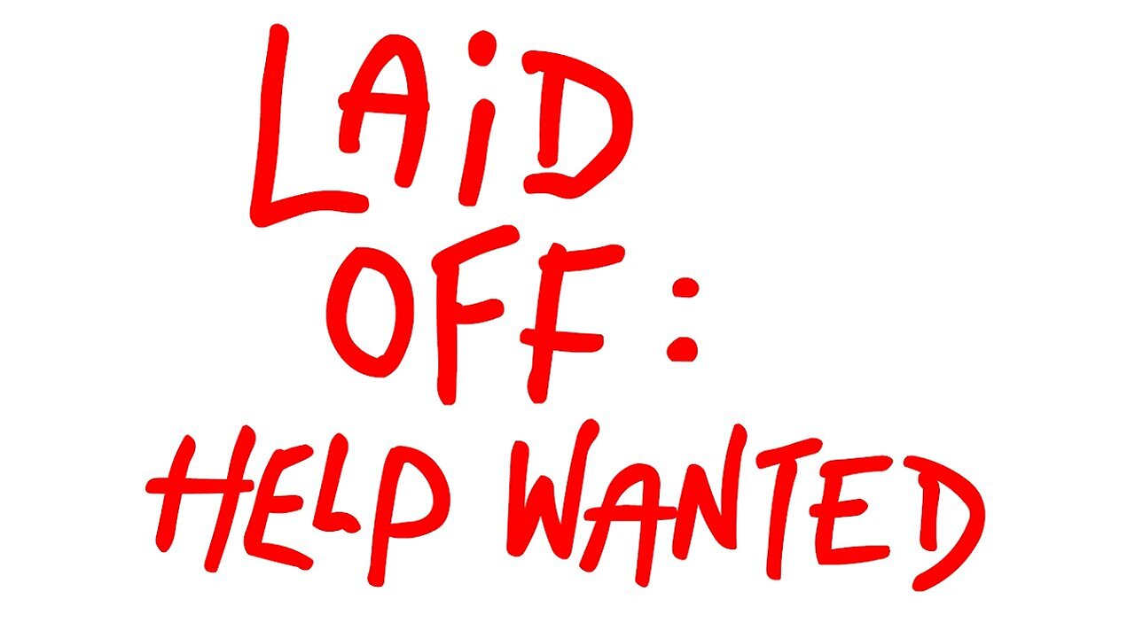 Odd Todd: Episode 1 Help wanted