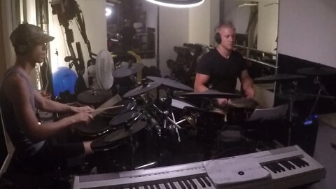 May 03, 2021 - JE 2 of 3