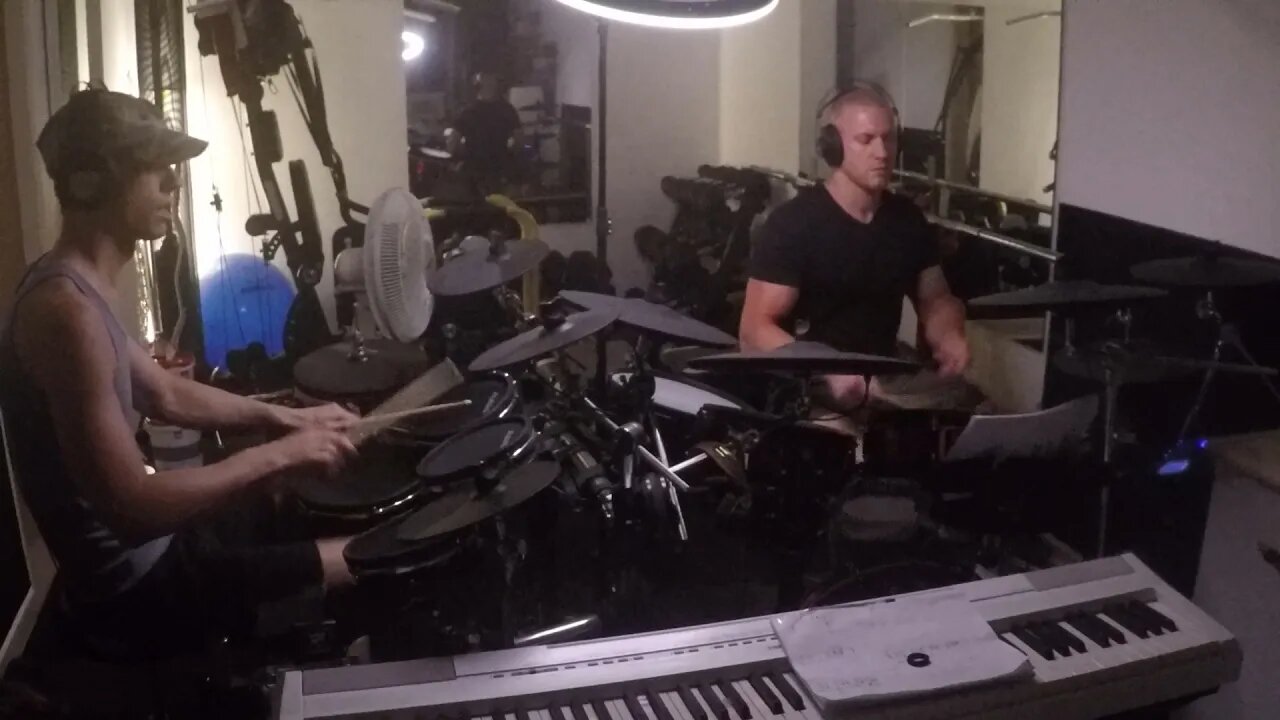 May 03, 2021 - JE 2 of 3