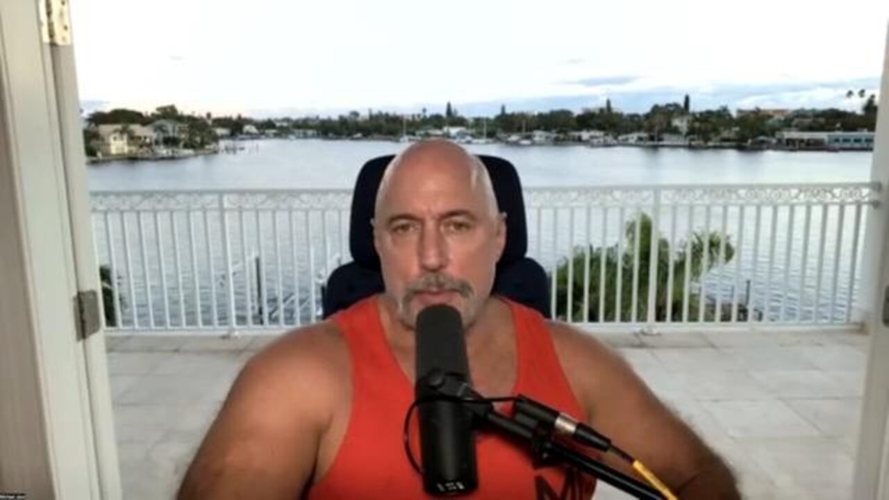 Russia will win, Biden brain dead, Market collapse, Putin & Xi white hats.