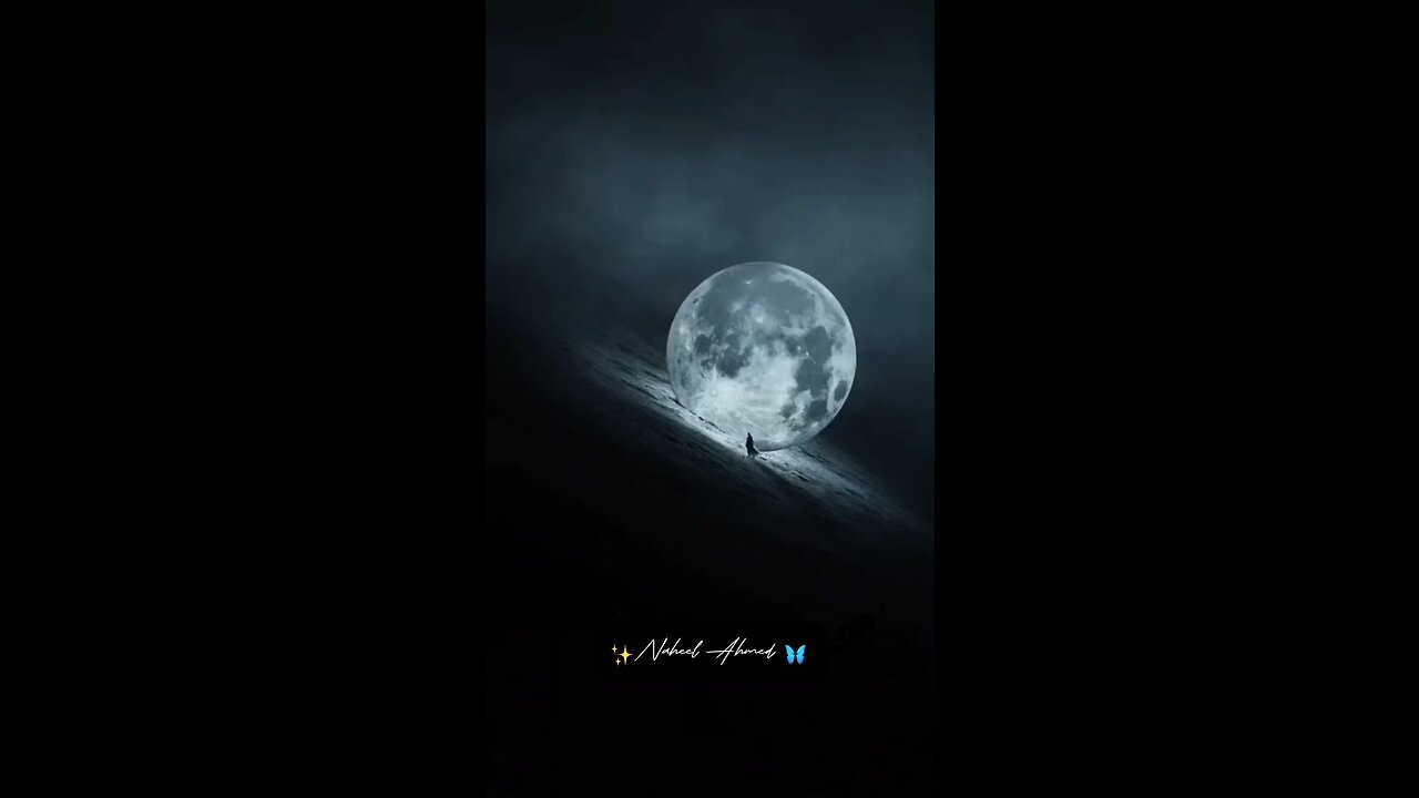 Allhumdullilah 🤍 Followed Me For More islamic Video #islam