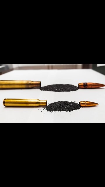 30-06 vs 50 BMG #shorts