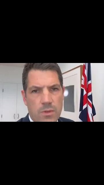 Australia - The Digital ID Bill Just Passed the Senate