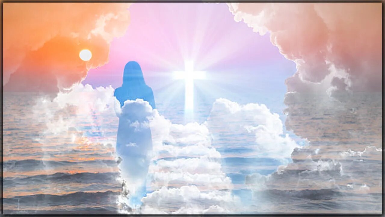 She Had an Encounter With GOD After an Out Of Body Experience | OBE | Reddit Stories