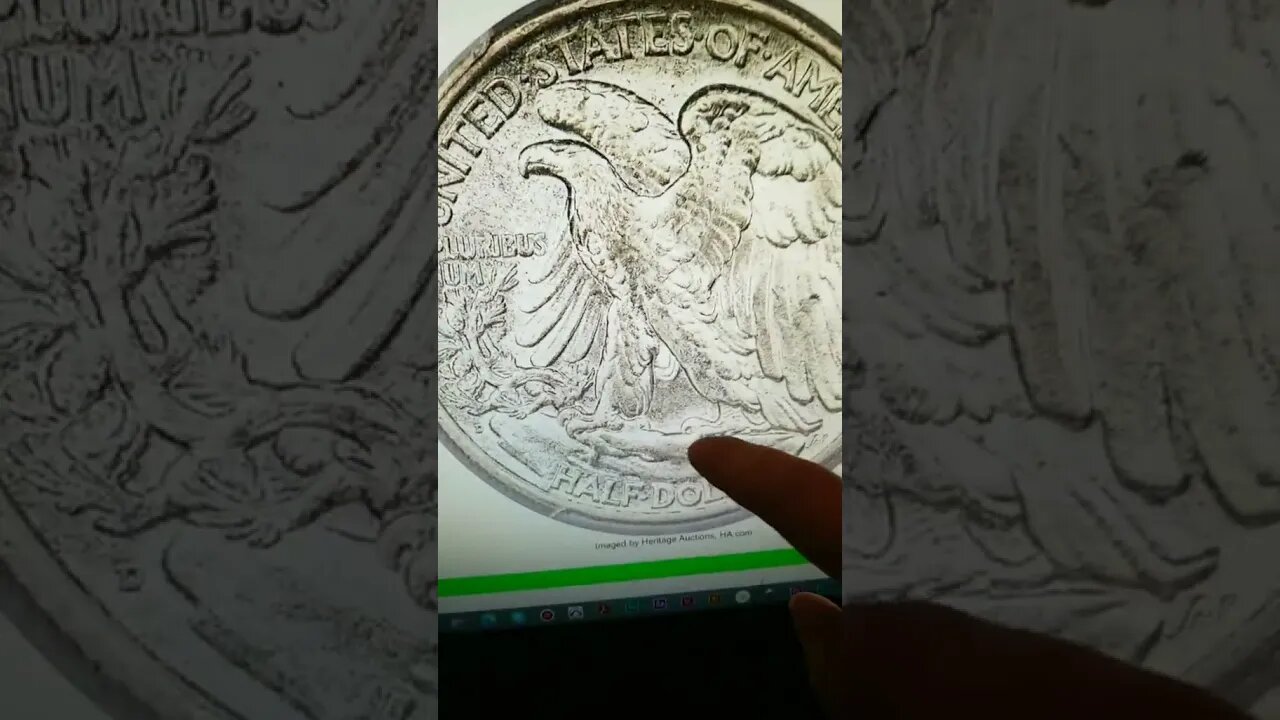 Rough condition coins still Worth A LOT of Money? #shorts #coins