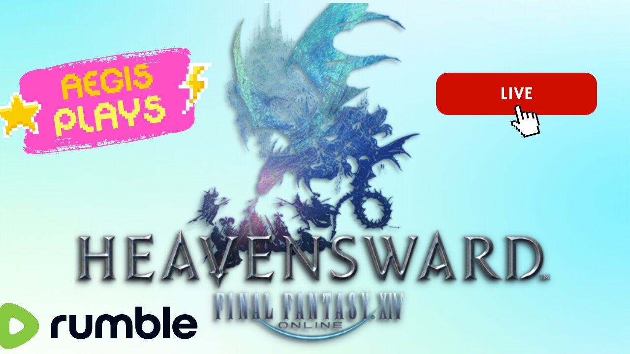 JRPG InfoWarz | FFXIV HEAVENSWARD | Tim Pool & AJW vs Crazy Marxist Leftist