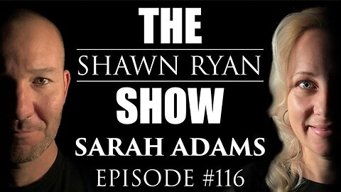 The Shawn Ryan Show #116 | SUPER BAD | CIA Targeter Tracks Down #1 Enemy of Benghazi Attacks